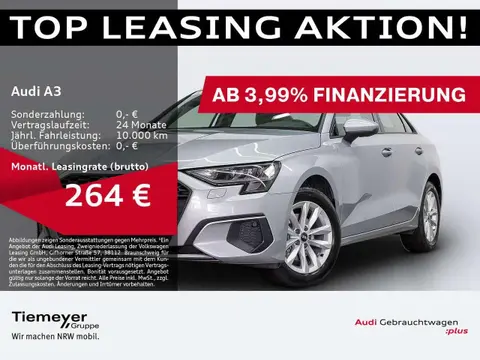 Annonce AUDI A3 Essence 2023 d'occasion 