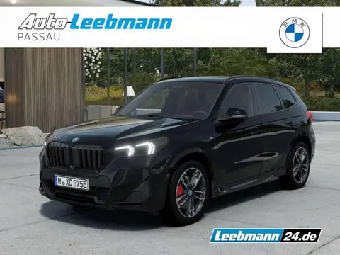 Annonce BMW X1 Hybride 2024 d'occasion 