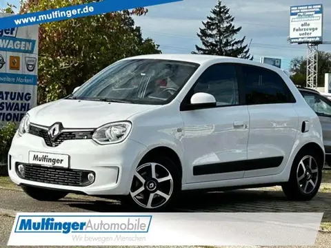 Used RENAULT TWINGO Petrol 2020 Ad 