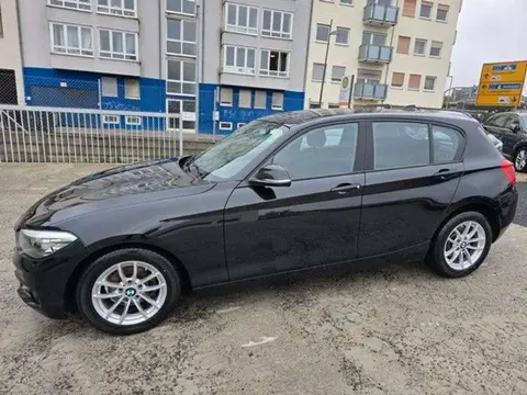 Used BMW SERIE 1 Petrol 2019 Ad 