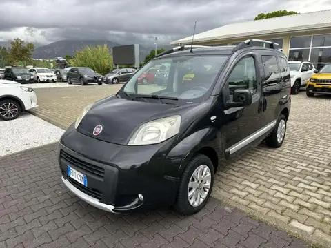 Annonce FIAT QUBO Diesel 2016 d'occasion 