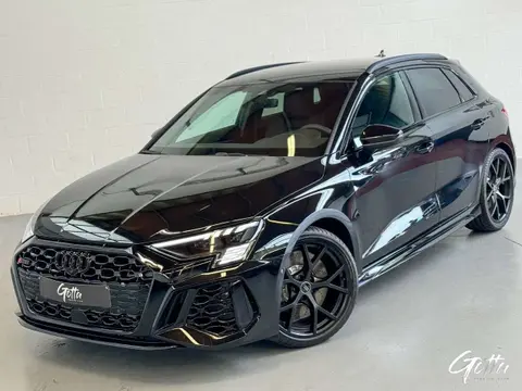 Used AUDI RS3 Petrol 2024 Ad 