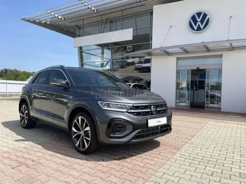 Used VOLKSWAGEN T-ROC Petrol 2024 Ad 