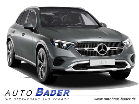 Annonce MERCEDES-BENZ CLASSE GLC Hybride 2023 d'occasion 