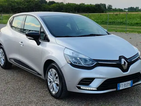 Annonce RENAULT CLIO GPL 2018 d'occasion 