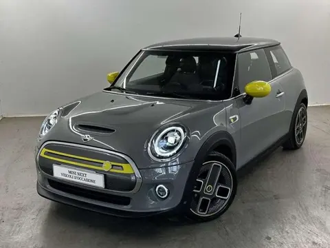 Annonce MINI COOPER Électrique 2021 d'occasion 