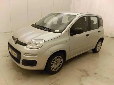 Annonce FIAT PANDA Essence 2020 d'occasion 