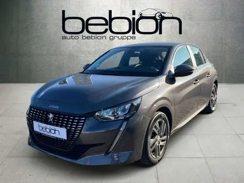 Used PEUGEOT 208 Petrol 2021 Ad 