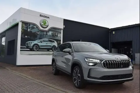 Annonce SKODA KODIAQ Diesel 2024 d'occasion 