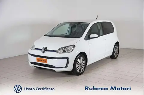 Used VOLKSWAGEN UP! Electric 2020 Ad 