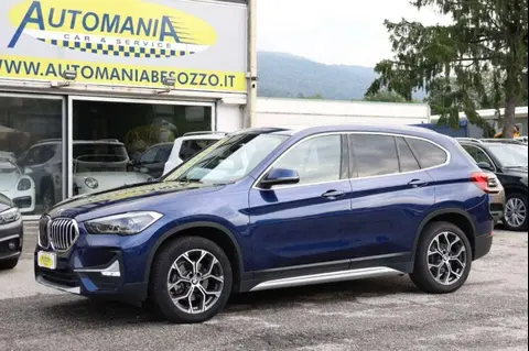 Used BMW X1 Diesel 2020 Ad 