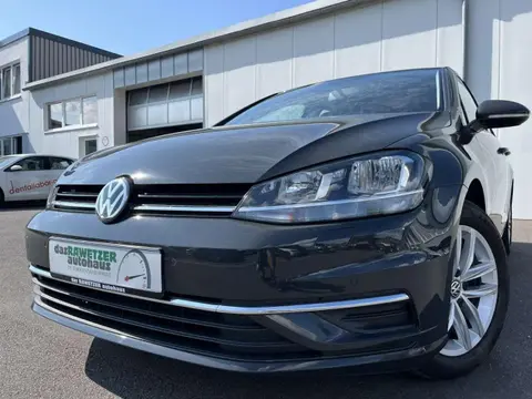 Annonce VOLKSWAGEN GOLF Diesel 2019 d'occasion 