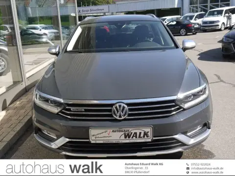 Used VOLKSWAGEN PASSAT Diesel 2018 Ad 