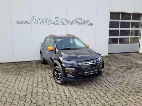 Used DACIA SPRING Electric 2023 Ad 