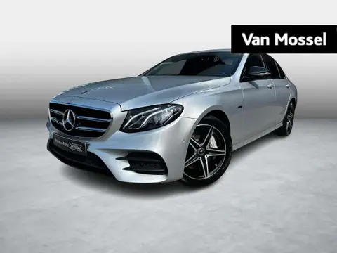 Annonce MERCEDES-BENZ CLASSE E Hybride 2021 d'occasion 