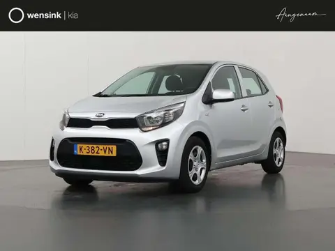 Annonce KIA PICANTO Essence 2021 d'occasion 