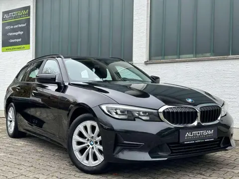 Annonce BMW SERIE 3 Diesel 2020 d'occasion 