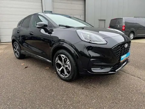 Annonce FORD PUMA Essence 2024 d'occasion 