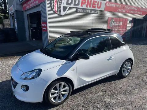 Used OPEL ADAM Petrol 2019 Ad 