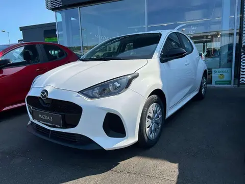 Used MAZDA 2 Hybrid 2024 Ad 