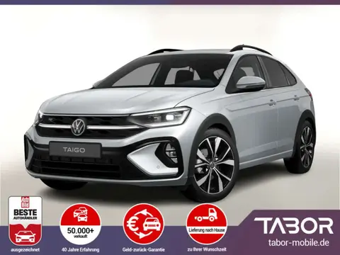 Annonce VOLKSWAGEN TAIGO Essence 2024 d'occasion 