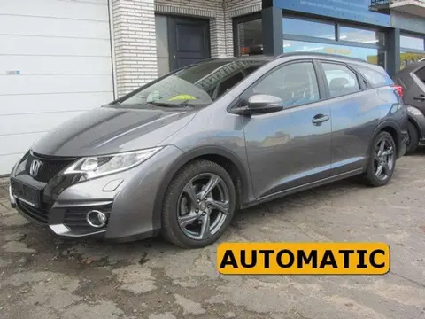 Used HONDA CIVIC Petrol 2016 Ad 