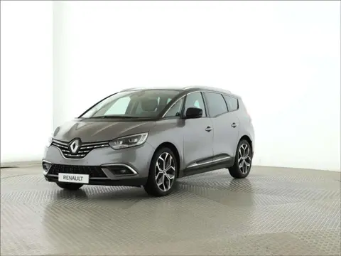 Used RENAULT GRAND SCENIC Petrol 2023 Ad 