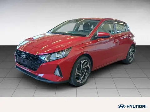 Annonce HYUNDAI I20 Essence 2024 d'occasion 