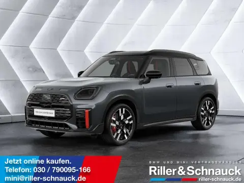 Used MINI JOHN COOPER WORKS Petrol 2024 Ad 