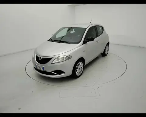 Annonce LANCIA YPSILON GPL 2017 d'occasion 