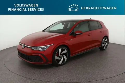 Used VOLKSWAGEN GOLF Petrol 2021 Ad 