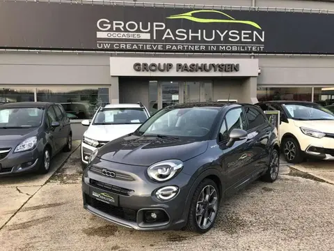 Annonce FIAT 500X Essence 2022 d'occasion 