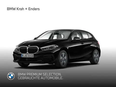 Used BMW SERIE 1 Petrol 2021 Ad Germany