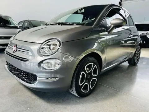 Annonce FIAT 500 Hybride 2023 d'occasion 