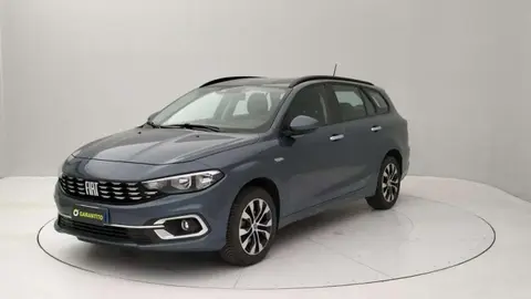 Used FIAT TIPO Petrol 2022 Ad 