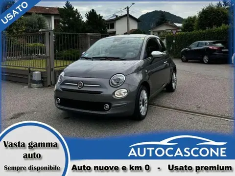 Used FIAT 500 Hybrid 2023 Ad 