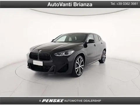 Used BMW X2 Diesel 2023 Ad 