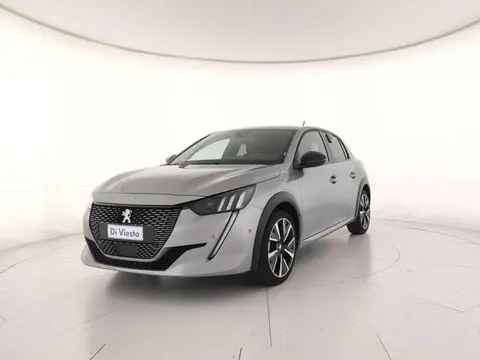 Annonce PEUGEOT 208 Essence 2022 d'occasion 