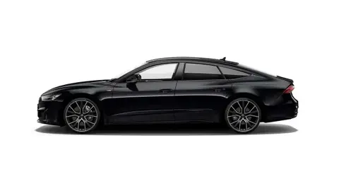 Annonce AUDI A7 Essence 2018 d'occasion 