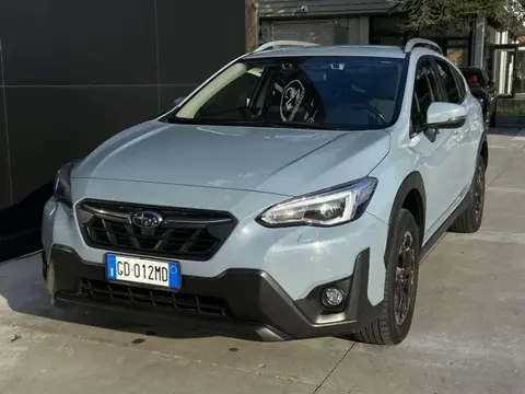 Used SUBARU XV Petrol 2021 Ad 