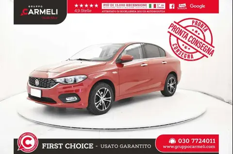 Annonce FIAT TIPO Diesel 2017 d'occasion 