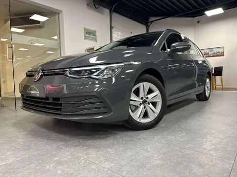 Used VOLKSWAGEN GOLF Petrol 2021 Ad 