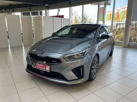 Annonce KIA PROCEED Essence 2020 d'occasion 