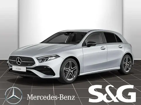 Used MERCEDES-BENZ CLASSE A Hybrid 2023 Ad 