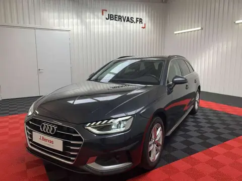 Used AUDI A4 Diesel 2021 Ad 