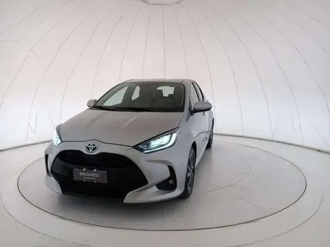 Used TOYOTA YARIS Hybrid 2023 Ad 