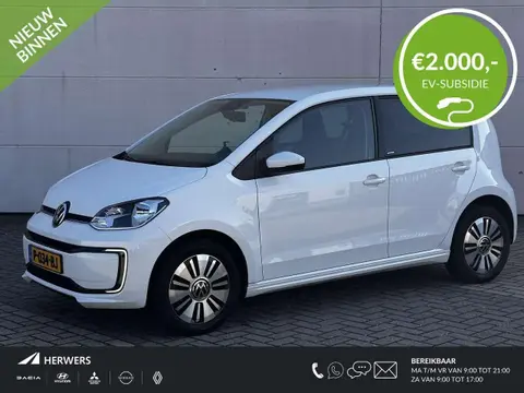 Used VOLKSWAGEN UP! Electric 2021 Ad 