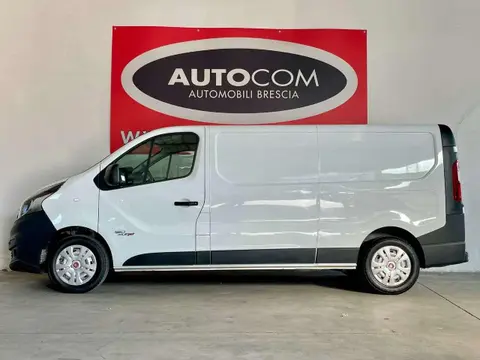 Used FIAT TALENTO Diesel 2020 Ad 