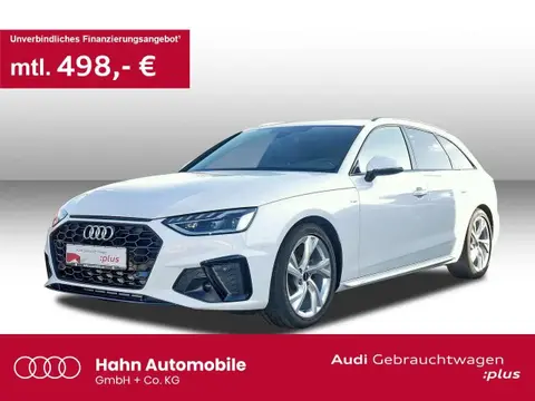 Used AUDI A4 Petrol 2023 Ad 