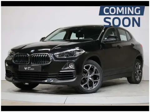 Annonce BMW X2 Essence 2019 d'occasion 